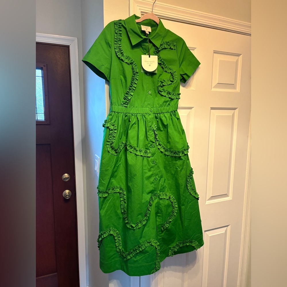 Kate Spade for Target Shirtdress